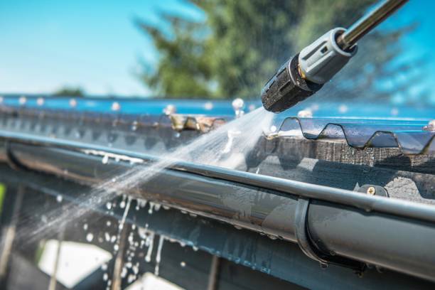 Best Commercial Pressure Washing  in Sardinia, OH