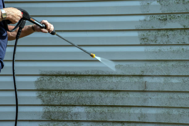 Best Garage Pressure Washing  in Sardinia, OH