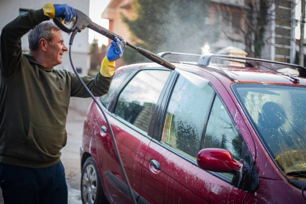 Best House Pressure Washing  in Sardinia, OH