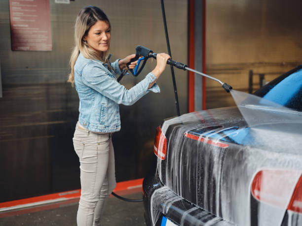 Best Residential Pressure Washing Services  in Sardinia, OH