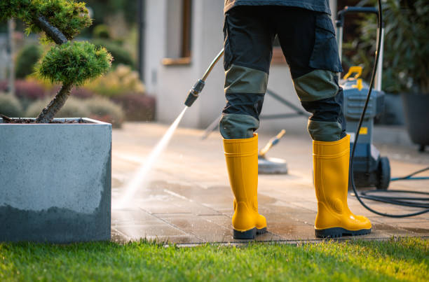 Best Residential Pressure Washing Services  in Sardinia, OH